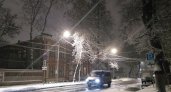Нижний Новгород готовится к мощным снегопадам