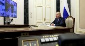 Путин сделал заявление по поводу дальнейшей мобилизации
