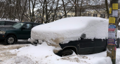В Нижнем Новгороде готовятся к полуметровым сугробам