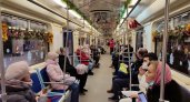 Поднимут ли плату за проезд в нижегородском метро: ответ властей