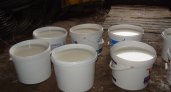 В Нижегородской области предприятие делало молочную продукцию из воздуха