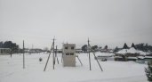 Нижегородцев предупредили о перебоях с электричеством из-за снегопада
