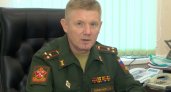 Военный комиссар назвал 5 привилегий для нижегородских призывников