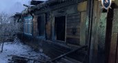 В Шахунье расследуют гибель мужчины при пожаре