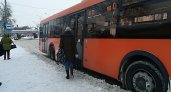 У автобусов частных перевозчиков в Нижнем Новгороде впервые появится расписание