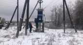 Пять тысяч жителей Нижегородской области остаются без электричества