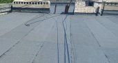 Кстовские управляющие компании по требованиям Госжилинспекции отремонтировали 26 крыш