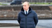 Пособие для беременных Путин пообещал увеличить в 2023 году