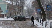 Нижегородских водителей могут оштрафовать за "призрачное" нарушение