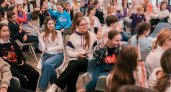 22 нижегородца примут участие в I Съезде Российского движения детей и молодежи