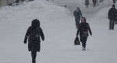 Какая температура ждет жителей Нижегородской области в начале недели