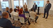 Нижегородский НОЦ обучил более 120 специалистов региона современным тенденциям управления