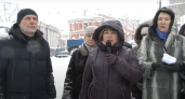 Нижегородцы записали обращение к Путину, высказавшись против идентификации детей по венам