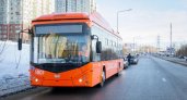 Новые электробусы со специальными зарядками по городу появятся в Нижнем Новгороде