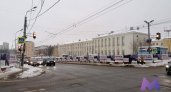 Одну улицу в Нижнем Новгороде изменят из-за строительства станции метро