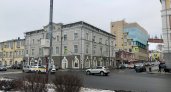 В пятницу в Нижнем Новгороде прольется дождь