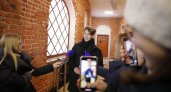 Молодой студент стал "последним счастливчиком" в Нижнем Новгороде