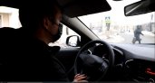 Таксист спас женщину от потери 100 тысяч рублей в Дзержинске