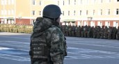 20 тысяч военных будут охранять небо над Москвой в новогоднюю ночь