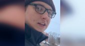 В Нижнем Новгороде две недели не могут найти 18-летнего парня в кирзовых сапогах