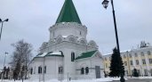 В нижегородских храмах пройдут рождественские богослужения: расписание