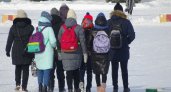 Как же изменилась жизнь в школах Нижегородской области в 2022 году
