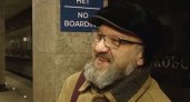 "Приехали, чтобы взглянуть на метро": как нижегородцы оценили новогодние поезда города