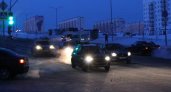 Новый сигнал светофора появится в России с 1 марта