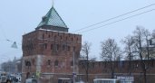 Кремль Нижнего Новгорода вооружат противодроновыми орудиями