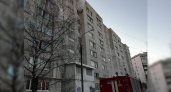 Проснулись в дыму: как спасали детей из охваченной огнем квартиры в Нижнем Новгороде
