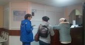 10 нижегородцев попали в больницу с обморожением за новогодние праздники