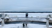 Нижегородцам можно выдохнуть: аномальные морозы отступают
