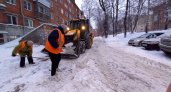 ДУКи пяти районов Нижнего Новгорода подвели итоги работы в новогодние каникулы