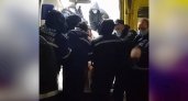 В Нижегородской области эвакуировали 320-килограммового пациента