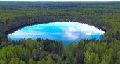 На озере Светлояр в Нижегородской области появится зона отдыха 
