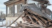 Стало известно о состоянии пострадавших от взрыва дома в Лукоянове