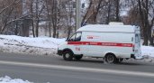 В Нижнем Новгороде легковушка столкнулась с грузовиком: четверо погибли