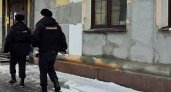 Мужчина в Нижегородской области чуть не погиб от ноги сына