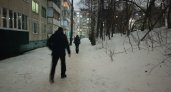 Разбойник со спины напал на спешащую по улице нижегородку