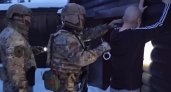 Винтовки, гранаты, пулеметы: в Нижегородской области ФСБ обезвредила оружейников-нелегалов