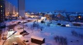Волна потепления накроет Нижегородскую область: снег мокрый, температура плюсовая