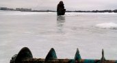 В Дзержинске рыбак спас тонущего старика