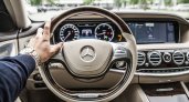 Mercedes больше никогда не продаст нижегородцам эти автомобили