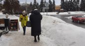 “Риск смерти растет”: 75 % жителей Нижегородской области страдают от ожирения