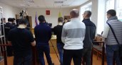 В Балахне осудили бывшую замглавы районной администрации