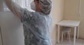 Мелик-Гусейнов заставил врачей нижегородских больниц сдирать бумажки со стен
