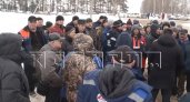 Рабочие, устроившие забастовку в Нижегородской области, снова стали получать зарплату