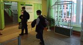 Мелик-Гусейнов наведался к учителям в Лысково, чтобы те не сорвались на детях