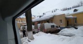 Мелик-Гусейнов объяснил пробку из скорых возле нижегородской детской больницы