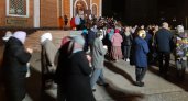 В Нижегородской области пройдет крестный ход в поддержку СВО